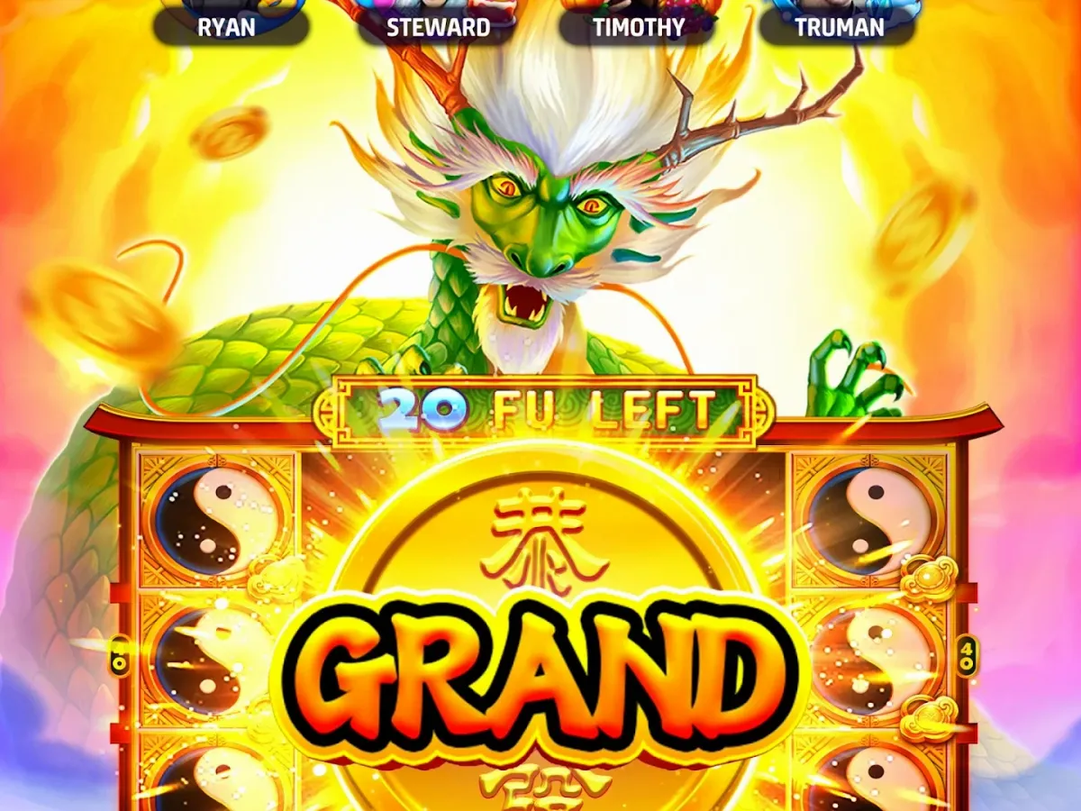 Koleksi 20toto Slot Gacor screenshot