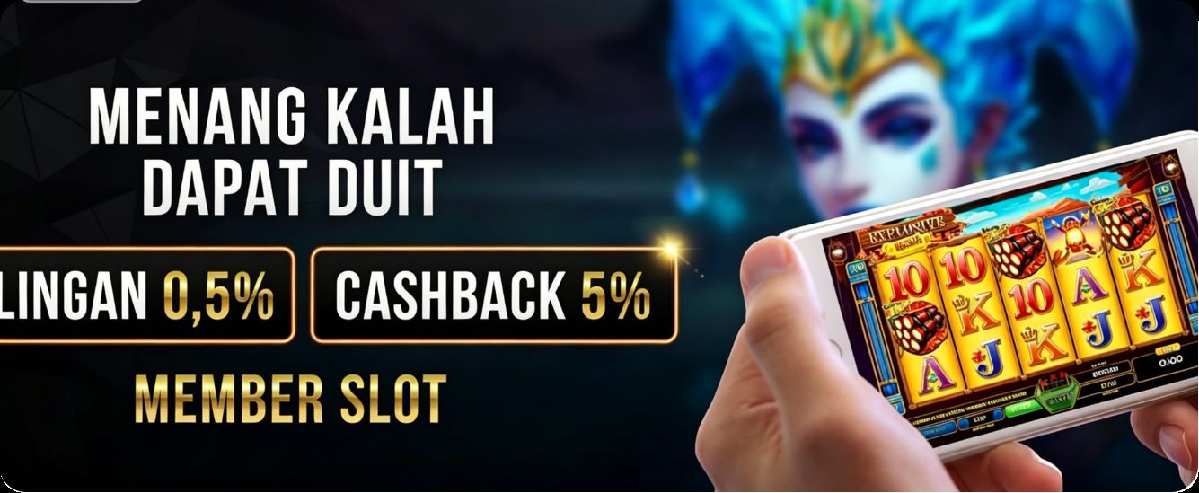 Main 20totoid.com Menang Jackpot Besar